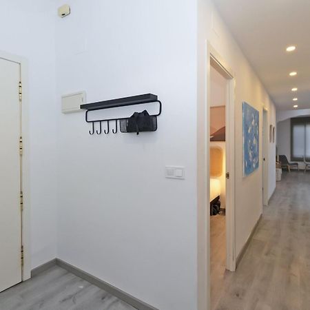 Guestready - El Cabanyal Hidden Oasis Valência Exterior foto