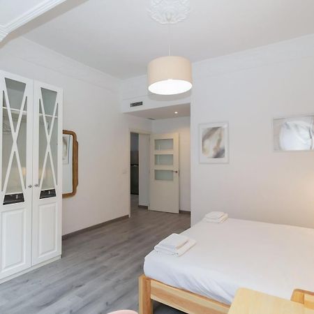 Guestready - El Cabanyal Hidden Oasis Valência Exterior foto