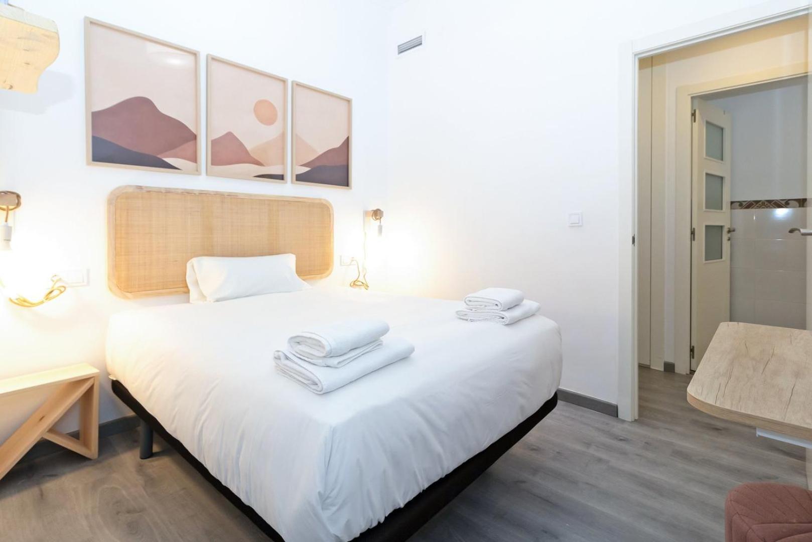Guestready - El Cabanyal Hidden Oasis Valência Exterior foto